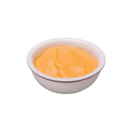 Mi Pueblo Mi Pueblo 107 oz. Cheddar Cheese Sauce, PK6 79871341515